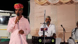 Shrawan Kumar Bhajan II श्रवण कुमार भजन II Tarachand Sharma [upl. by Grodin]