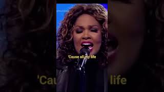 Goodness Of God CeCe Winans shorts worship christian gospel musiquechretienne christianmusic [upl. by Lecroy]