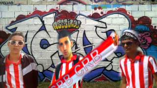 New Chanson de CRB ULTRAS BRIGADE 16 20122013 [upl. by Sheryl423]