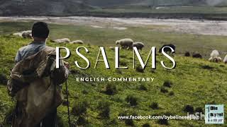 Psalm 126 Sowing with tears audio commentary by Althea Pretorius BIEJ [upl. by Dwan]