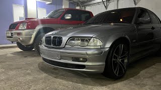 BMW E46 Review 2001 [upl. by Jehu]