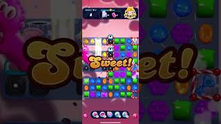 Candy Crush Saga Level 3822 [upl. by Ika]