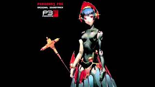 HEARTFUL CRY PERSONA 3 TYPE BEAT PROD KINGSHAUN persona3 personafes persona3reload [upl. by Eneladgam]