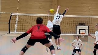 Melhus IL vs Grong IL regionals U19 [upl. by Notlaw285]