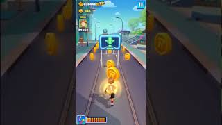 Street Rush  Running Game 2731 ssq 20220613 1 [upl. by Tye]