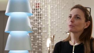 TEFAF Maastricht 2017  Meet the Expert  Clemence Krzéntowski of Galerie Kreo [upl. by Jeu428]