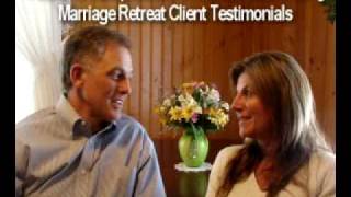 Power amp Compassion Christian Marriage Retreats [upl. by Asirral]