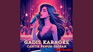 Gadis Karaoke Cantik Penuh Gairah [upl. by Nadine]