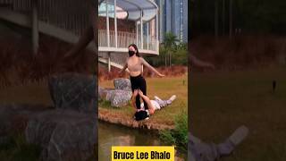 The strongest man in the world 309martialarts strong boxing kungfu viralvideo [upl. by Ahcarb]