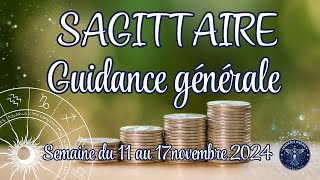 Sagittaire Votre Guide Vers la Liberté Financière  💰 [upl. by Tamas967]