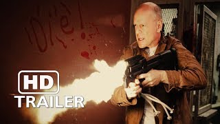 Die Hard 6 McClane 2019 Trailer  FANMADE HD [upl. by Aneelas138]