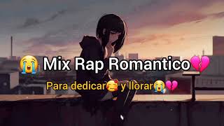 MIX RAP TRISTE 2021 💔😭 Elias ayaviri ft fer angell amp miguel angel💔😔de Amor y Desamor para dedicar [upl. by Deck843]