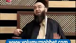 Cübbeli Ahmet hoca İKİNDİ NAMAZINDAN SONRA KAZA NAMAZI KILINIRMI [upl. by Mobley]