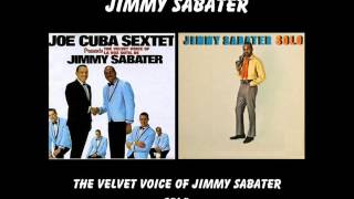 Jimmy Sabater  My Memories Of You [upl. by Volny263]