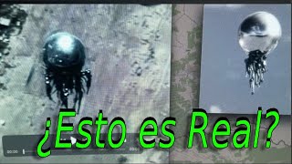 Evidencias de lo Inexplicable OVNIS Rods UFOS [upl. by Swee582]