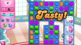 Candy Crush Saga Level 5298 [upl. by Norward21]