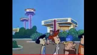 Flintstones at The 64 NY Worlds Fair [upl. by Wilton]