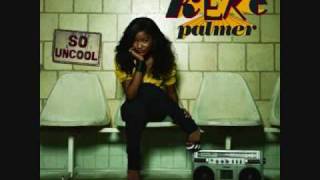 Keke PalmerSuper Jerkinwith lyricswmv [upl. by Hellman]