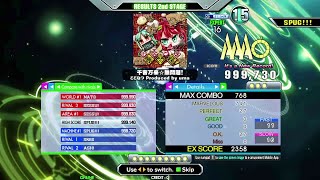 DDR A3 千客万来☆無問題！ESP16 999730 PFC [upl. by Enaj]