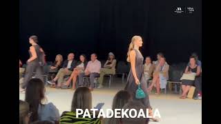 Desfile de Patadekoala en MOMAD [upl. by Sirama807]