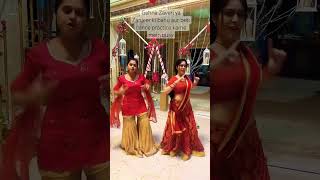 Behind the scenes song music bollywood newsong love garimajain wedding gehna hindisong [upl. by Ykcin]