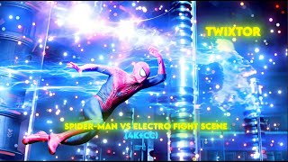 SpiderMan Electro Theme x The Prowler Theme  EPIC VILLAIN REMIX [upl. by Schwejda82]