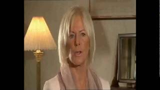 Frida ABBA Interview 2004 22 [upl. by Connolly]