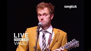 Punch Brothers  Magnet Live From the Vault [upl. by Eetsirk452]