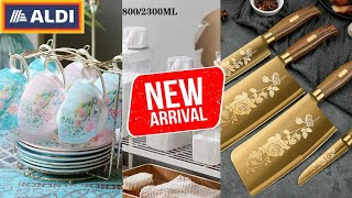 ALDI ✨ New Arrivals 5222024 ✨ Save Money [upl. by Kennard]