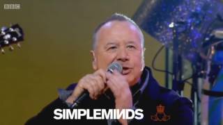 SIMPLE MINDS New Gold Dream 81828384 [upl. by Belak]