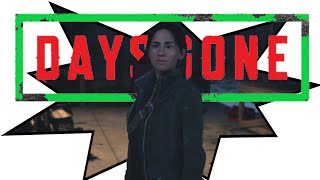 DAYS GONE PS5 Gameplay Walkthrough Part 54  Wegen Boozers Arm FULL GAME [upl. by Ait]