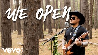 Maoli  We Open Official Music Video ft Fiji [upl. by Hessler]