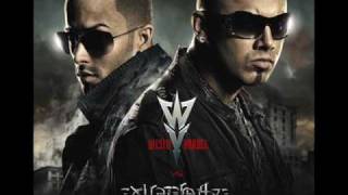 Nadie Mejor Que Tú  Wisin amp Yandel feat Don Omar [upl. by Ancel492]