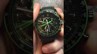 Certina DS2 chronograph problem [upl. by Pearse]