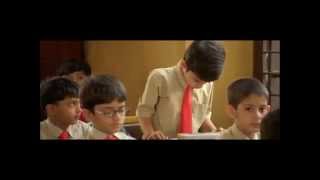 Dyslexia According to Bollywood [upl. by Araeit]