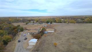 1274 Highway 36 Oberlin KS 67749 [upl. by Nevaeh981]