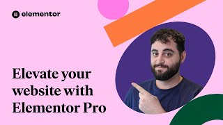 Elementor Pro Explained in 3 Minutes ⚡️ [upl. by Yenalem]