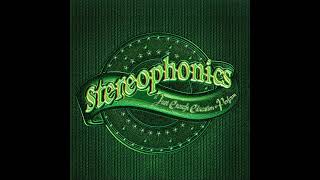 Stereophonics quotHave A Nice Dayquot [upl. by Anilorak578]