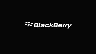 Blackberry Original Ringtone  BB Isnt Dead [upl. by Ylera156]