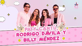 Paty Cantú y Motel en Pinky Promise T 7  EP 14 [upl. by Neu266]