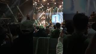 Tukar Jiwa  Tulus at Live Arena [upl. by Wera]