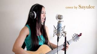 Roar  Katy Perry Cover by Sayulee [upl. by Bluma]