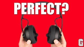 THE PERFECT HEADPHONE  The Nuraphone Review [upl. by Reinald]