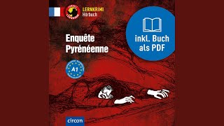 Chapter 14  Enquête pyrénéenne [upl. by Honeywell601]