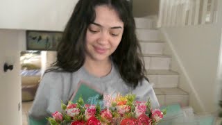 22nd Birthday vlog [upl. by Enelrahs]