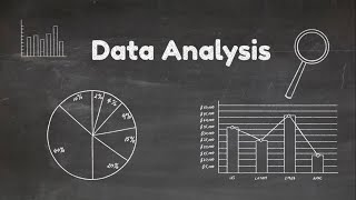 Data Analysis Video 6 [upl. by Handel37]