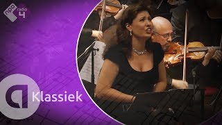 Rachmaninoff The Bells  De Klokken Kolokola  Radio Filharmonisch Orkest  Live Concert HD [upl. by Demp]