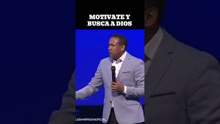 BUSCA A DIOS ✝️ predicas juancarlosharrigan cristianos palabradedios motivate dios biblia fe [upl. by Burns]