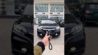 Honda Vezel Hybrid X Sensing 2014 Quick Overview [upl. by Abigael275]