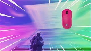 Logitech G305 Fortnite Montage [upl. by Hedvige]